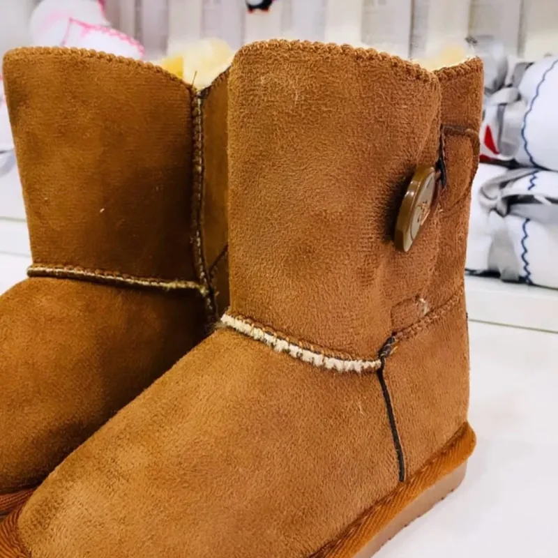 Smeđe Luggsice ❤️❤️❤️